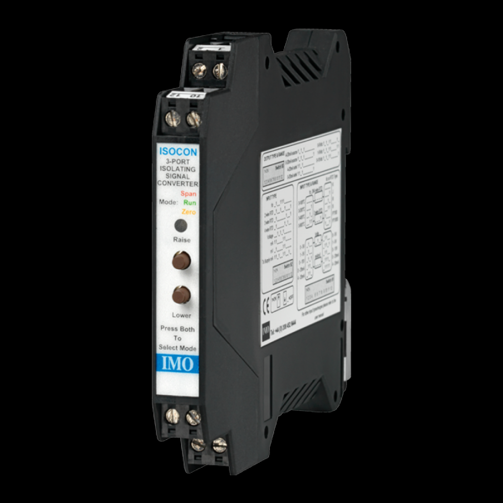 SIGNAL CONVERTER DC SUPPLY<span class=' ItemWarning' style='display:block;'>Item is usually in stock, but we&#39;ll be in touch if there&#39;s a problem<br /></span>