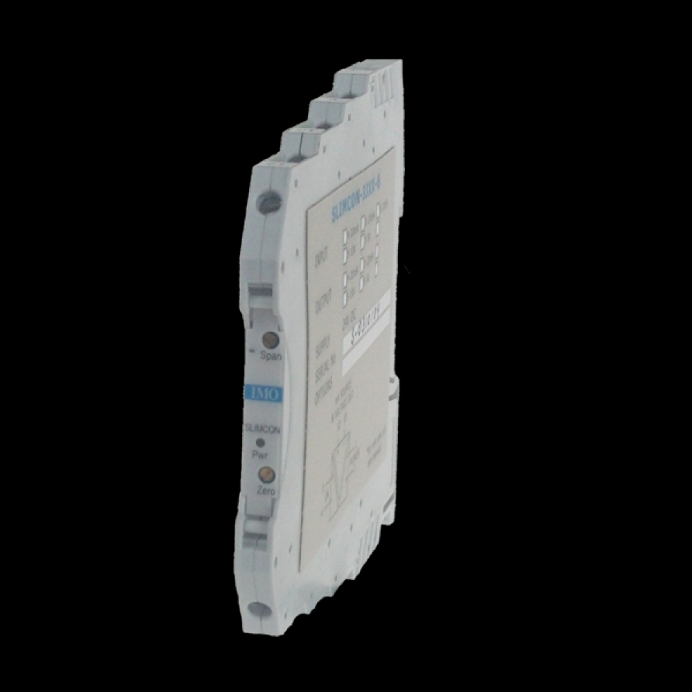 SIGNAL CONVERTER/ISOLATOR,24VDC<span class=' ItemWarning' style='display:block;'>Item is usually in stock, but we&#39;ll be in touch if there&#39;s a problem<br /></span>