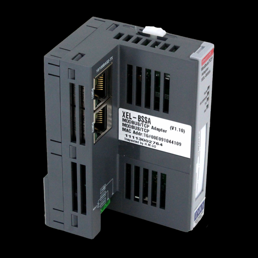 SMART I/O MODBUS TCP HEADER,ENET<span class=' ItemWarning' style='display:block;'>Item is usually in stock, but we&#39;ll be in touch if there&#39;s a problem<br /></span>