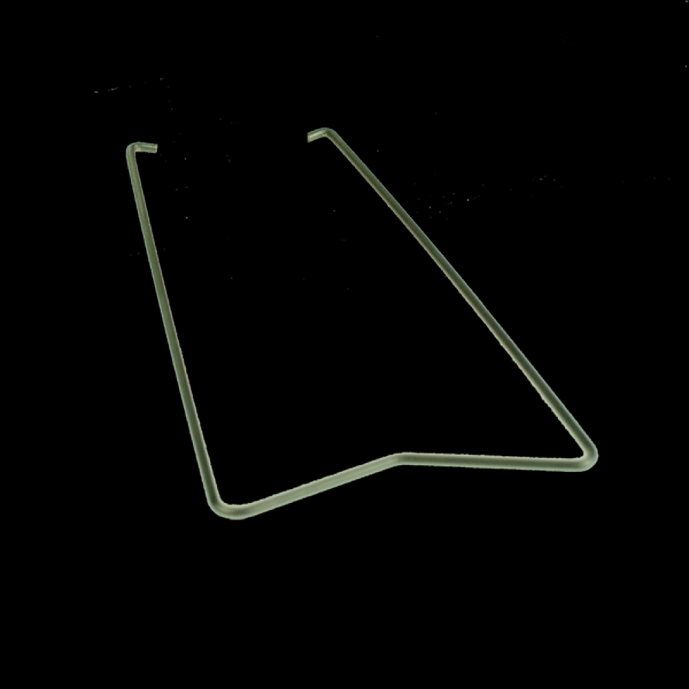 SRR8, SRR11 BASE RETAINING CLIP<span class=' ItemWarning' style='display:block;'>Item is usually in stock, but we&#39;ll be in touch if there&#39;s a problem<br /></span>