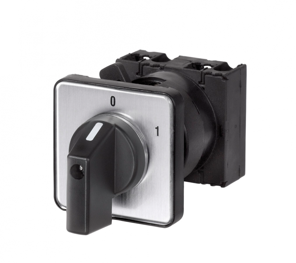 Cam Switch 2 Pole 2 Position 32Amp<span class=' ItemWarning' style='display:block;'>Item is usually in stock, but we&#39;ll be in touch if there&#39;s a problem<br /></span>