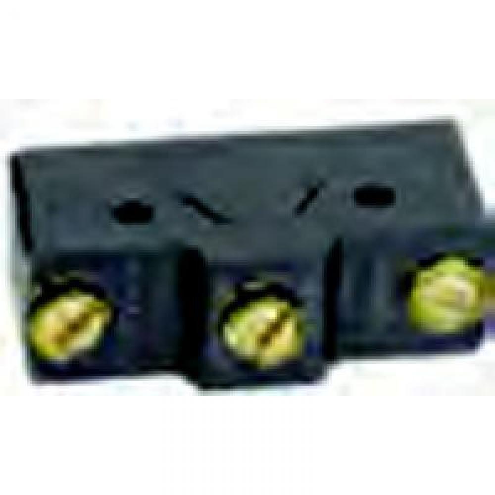 Switch Snap Action Spdt Stub Plunger Solder/Screw<span class=' ItemWarning' style='display:block;'>Item is usually in stock, but we&#39;ll be in touch if there&#39;s a problem<br /></span>