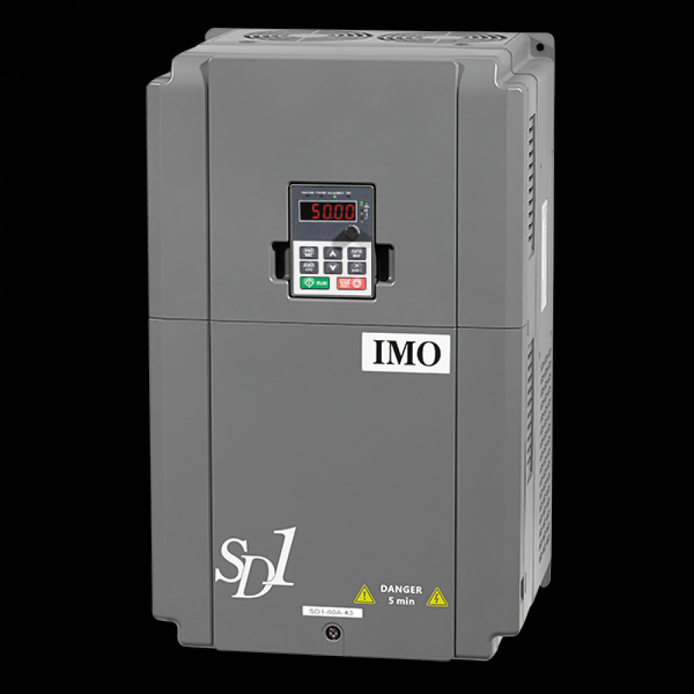 SD1 3Phase 18.5A 460V VARIABLE FREQUENCY DRIVE<span class=' ItemWarning' style='display:block;'>Item is usually in stock, but we&#39;ll be in touch if there&#39;s a problem<br /></span>