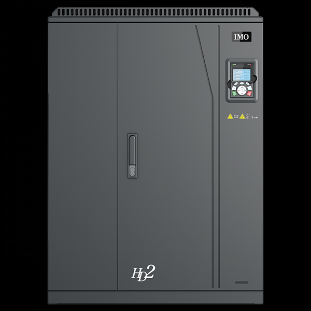 HD2 3Phase 860A 460V HEAVY DUTY VFD<span class=' ItemWarning' style='display:block;'>Item is usually in stock, but we&#39;ll be in touch if there&#39;s a problem<br /></span>