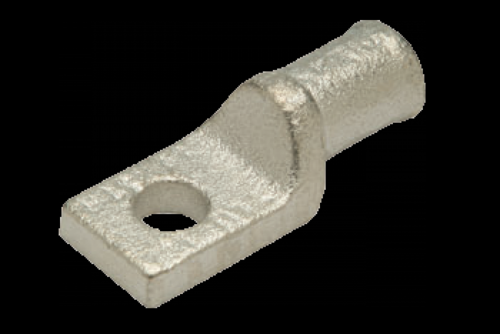 COPPER LUG<span class=' ItemWarning' style='display:block;'>Item is usually in stock, but we&#39;ll be in touch if there&#39;s a problem<br /></span>
