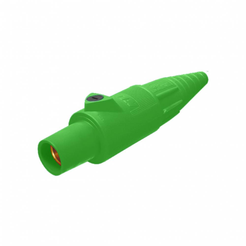 Single Pole Female Conn<span class=' ItemWarning' style='display:block;'>Item is usually in stock, but we&#39;ll be in touch if there&#39;s a problem<br /></span>