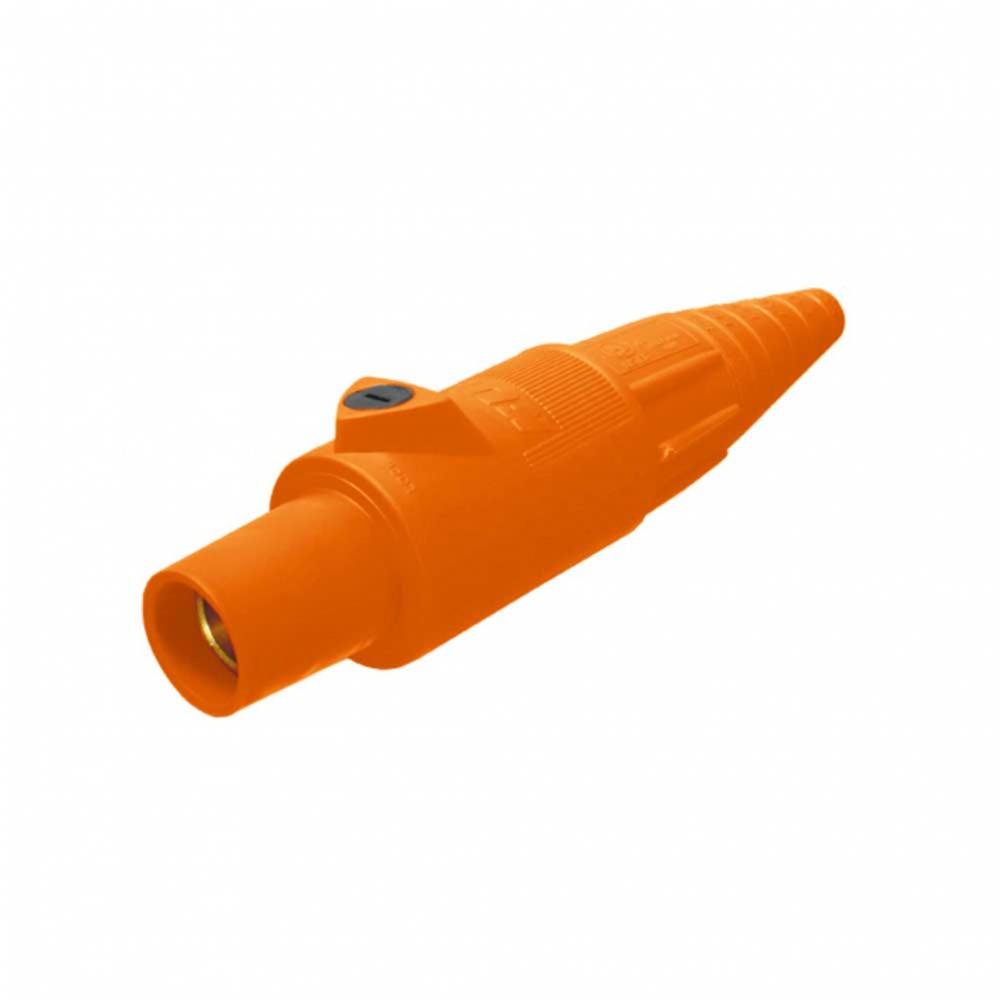 Single Pole Female Conn<span class=' ItemWarning' style='display:block;'>Item is usually in stock, but we&#39;ll be in touch if there&#39;s a problem<br /></span>