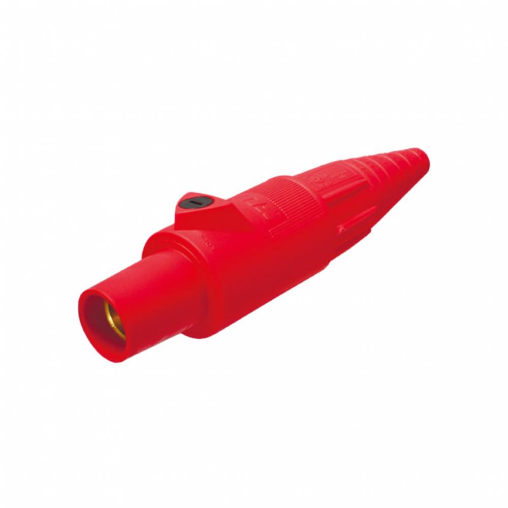 Single Pole Female Conn<span class=' ItemWarning' style='display:block;'>Item is usually in stock, but we&#39;ll be in touch if there&#39;s a problem<br /></span>