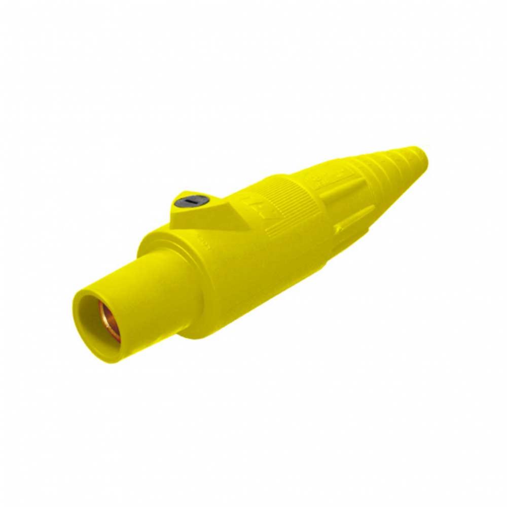Single Pole Female Conn<span class=' ItemWarning' style='display:block;'>Item is usually in stock, but we&#39;ll be in touch if there&#39;s a problem<br /></span>