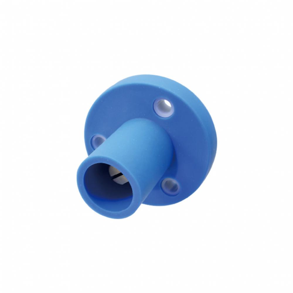 Single Pole Male Receptacle<span class=' ItemWarning' style='display:block;'>Item is usually in stock, but we&#39;ll be in touch if there&#39;s a problem<br /></span>