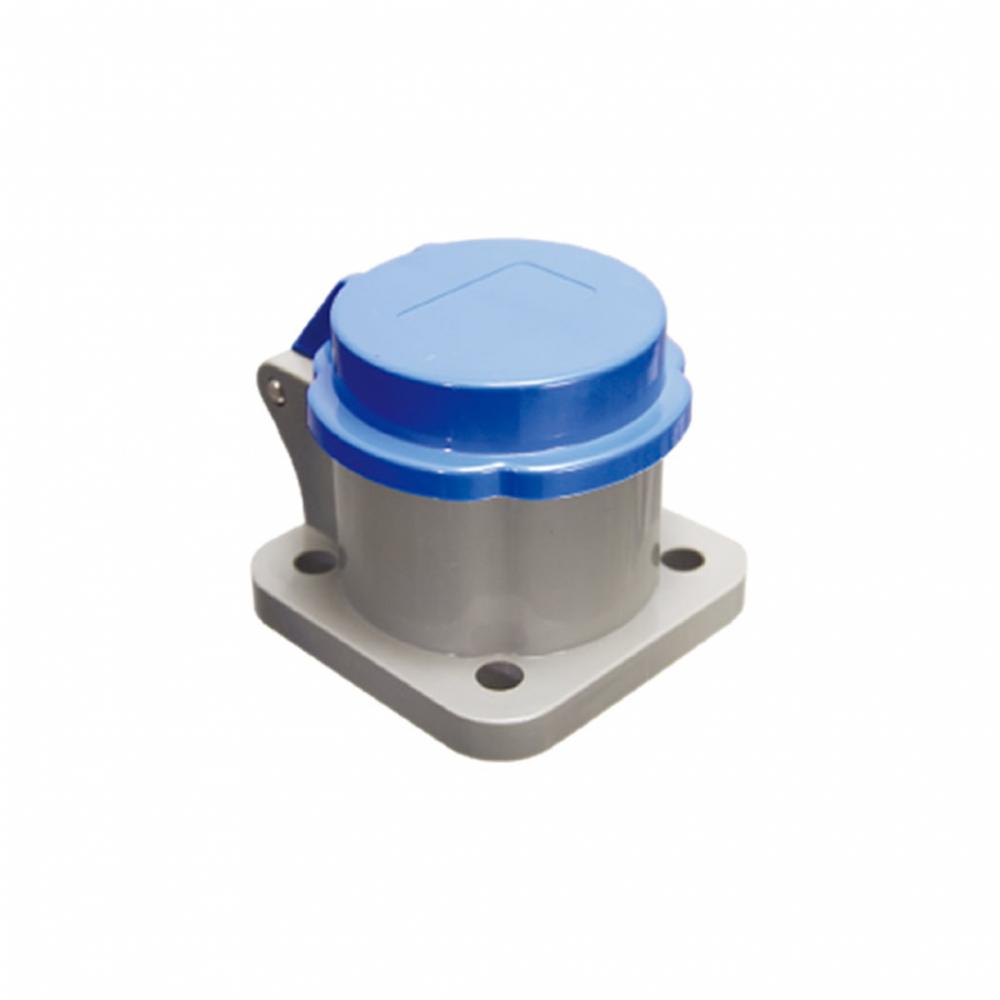 Dust Cover for 400A Receptacle<span class=' ItemWarning' style='display:block;'>Item is usually in stock, but we&#39;ll be in touch if there&#39;s a problem<br /></span>