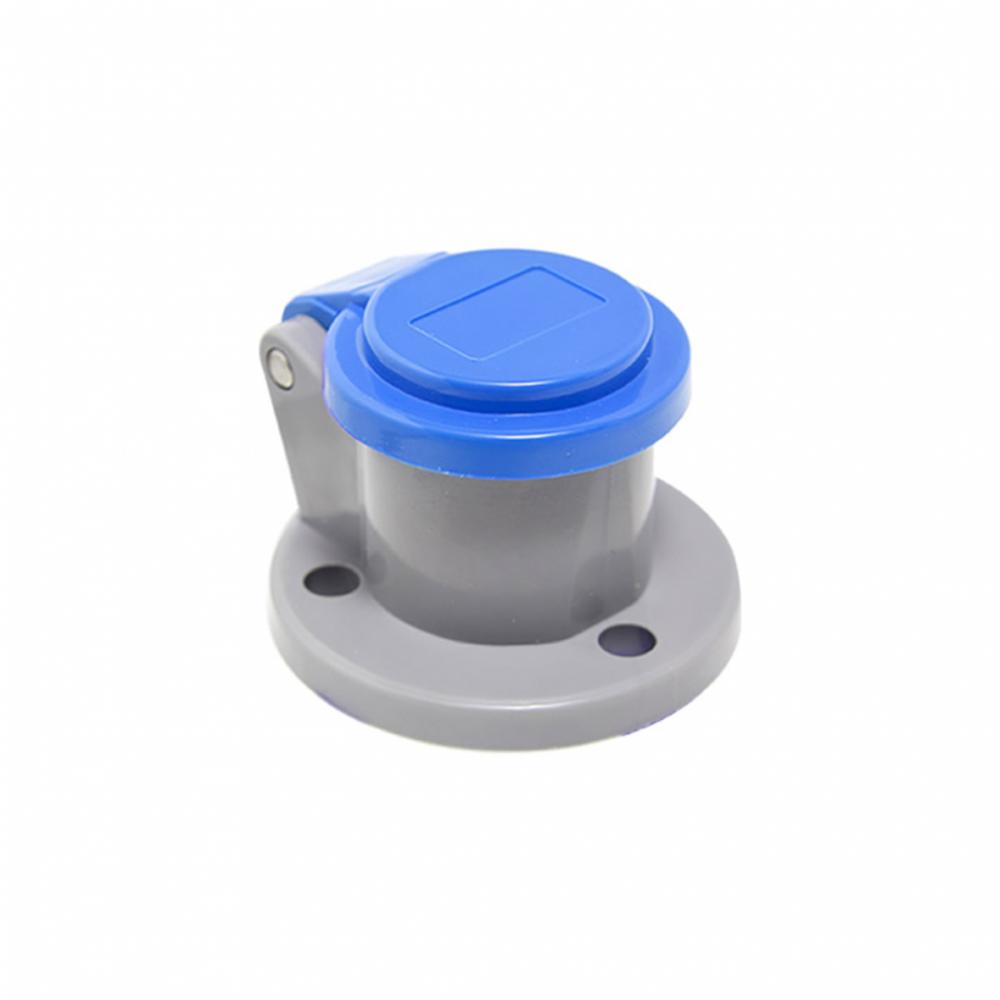 Dust Cover for 150A Receptacle<span class=' ItemWarning' style='display:block;'>Item is usually in stock, but we&#39;ll be in touch if there&#39;s a problem<br /></span>