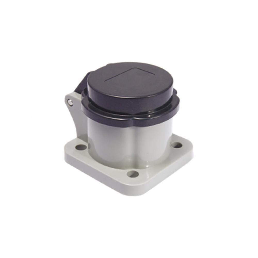 Dust Cover for 400A Receptacle<span class=' ItemWarning' style='display:block;'>Item is usually in stock, but we&#39;ll be in touch if there&#39;s a problem<br /></span>