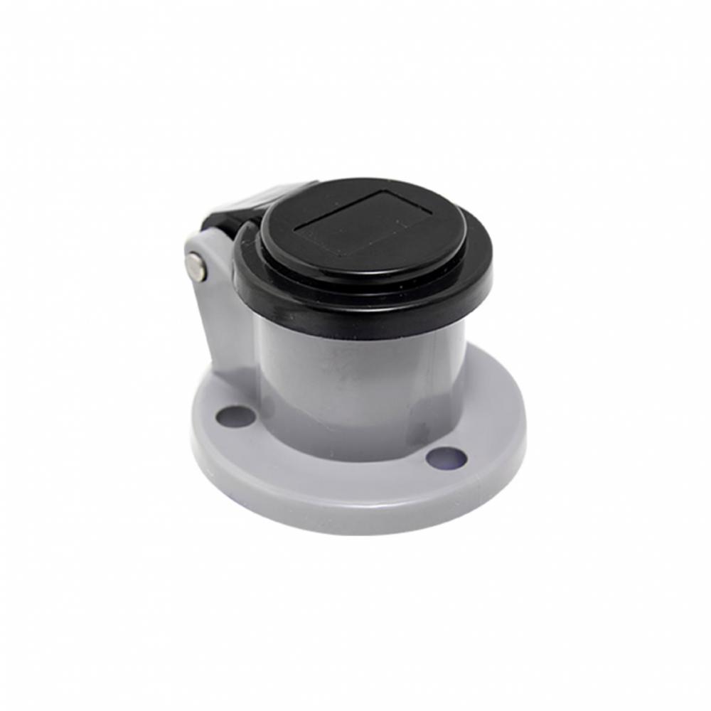 Dust Cover for 150A Receptacle<span class=' ItemWarning' style='display:block;'>Item is usually in stock, but we&#39;ll be in touch if there&#39;s a problem<br /></span>