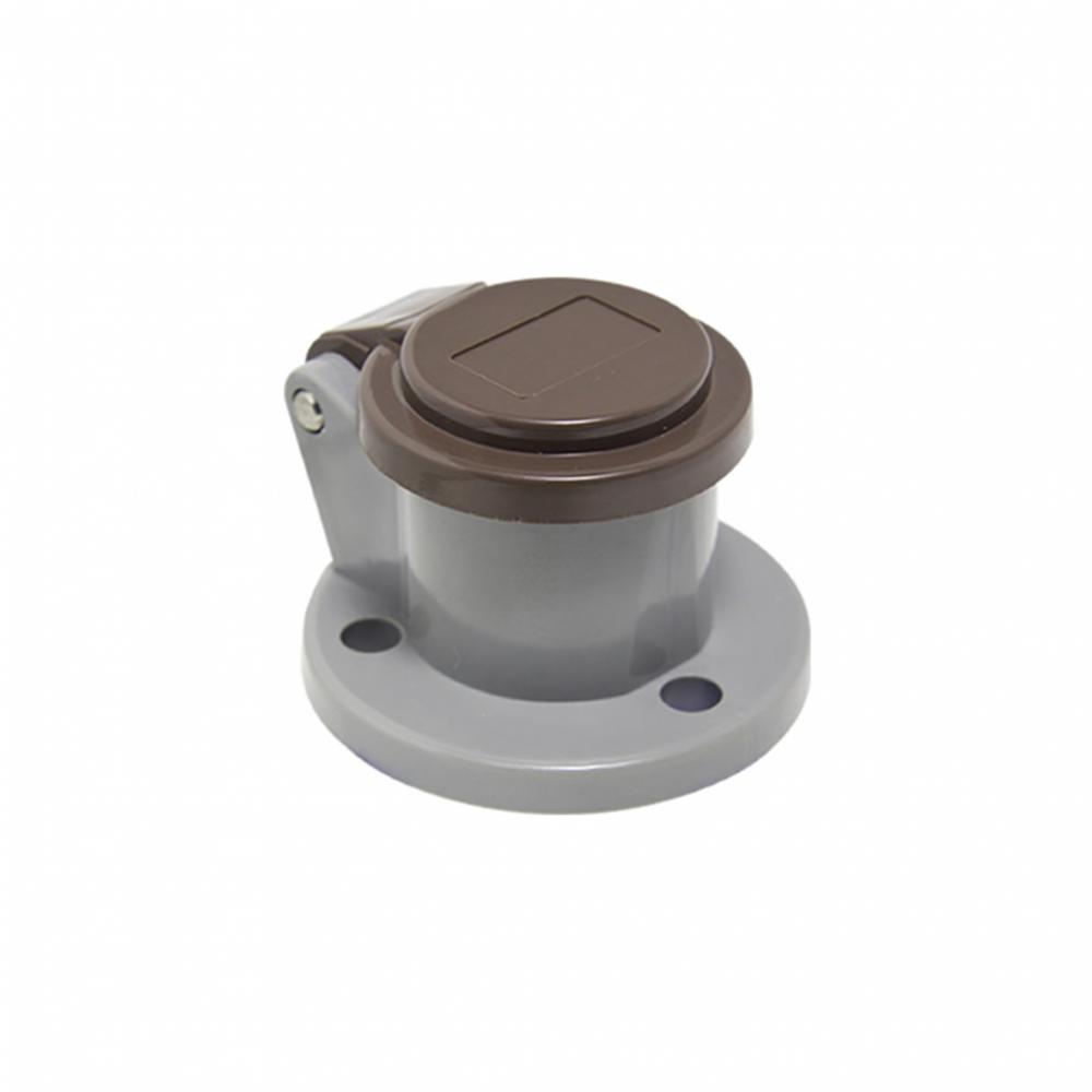 Dust Cover for 150A Receptacle<span class=' ItemWarning' style='display:block;'>Item is usually in stock, but we&#39;ll be in touch if there&#39;s a problem<br /></span>