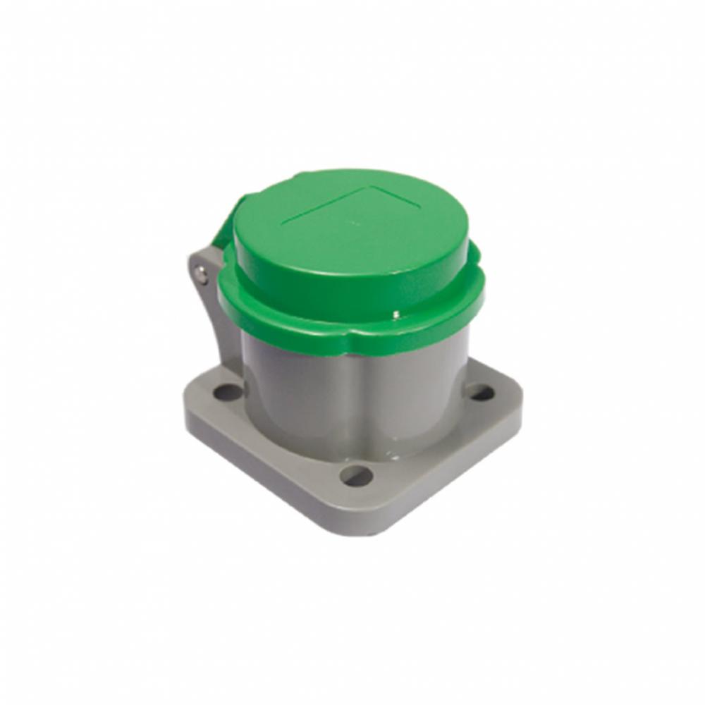 Dust Cover for 400A Receptacle<span class=' ItemWarning' style='display:block;'>Item is usually in stock, but we&#39;ll be in touch if there&#39;s a problem<br /></span>