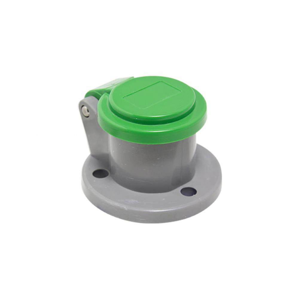 Dust Cover for 150A Receptacle<span class=' ItemWarning' style='display:block;'>Item is usually in stock, but we&#39;ll be in touch if there&#39;s a problem<br /></span>