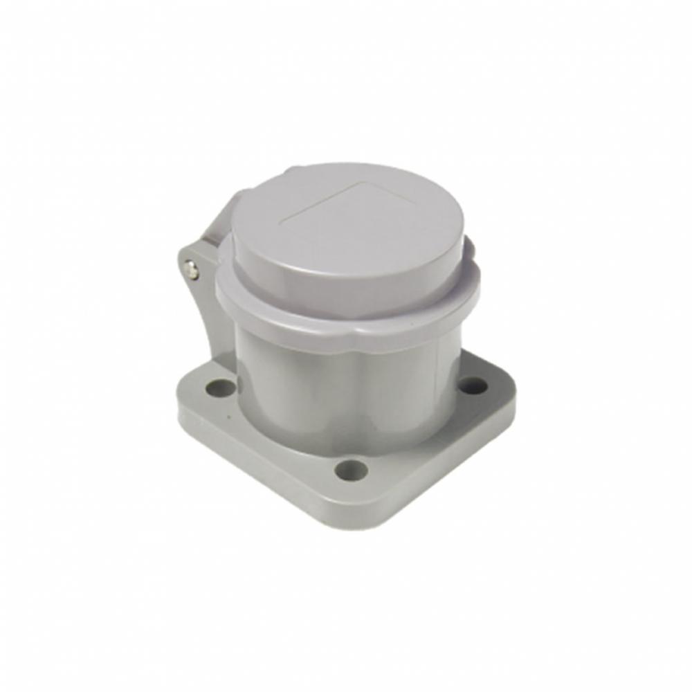 Dust Cover for 400A Receptacle<span class=' ItemWarning' style='display:block;'>Item is usually in stock, but we&#39;ll be in touch if there&#39;s a problem<br /></span>