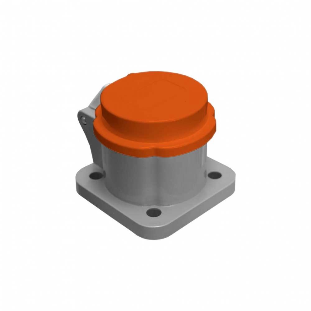 Dust Cover for 400A Receptacle<span class=' ItemWarning' style='display:block;'>Item is usually in stock, but we&#39;ll be in touch if there&#39;s a problem<br /></span>