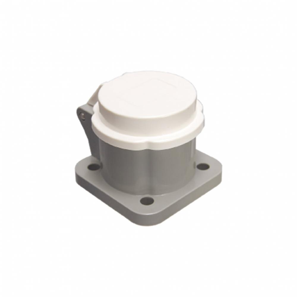 Dust Cover for 400A Receptacle<span class=' ItemWarning' style='display:block;'>Item is usually in stock, but we&#39;ll be in touch if there&#39;s a problem<br /></span>
