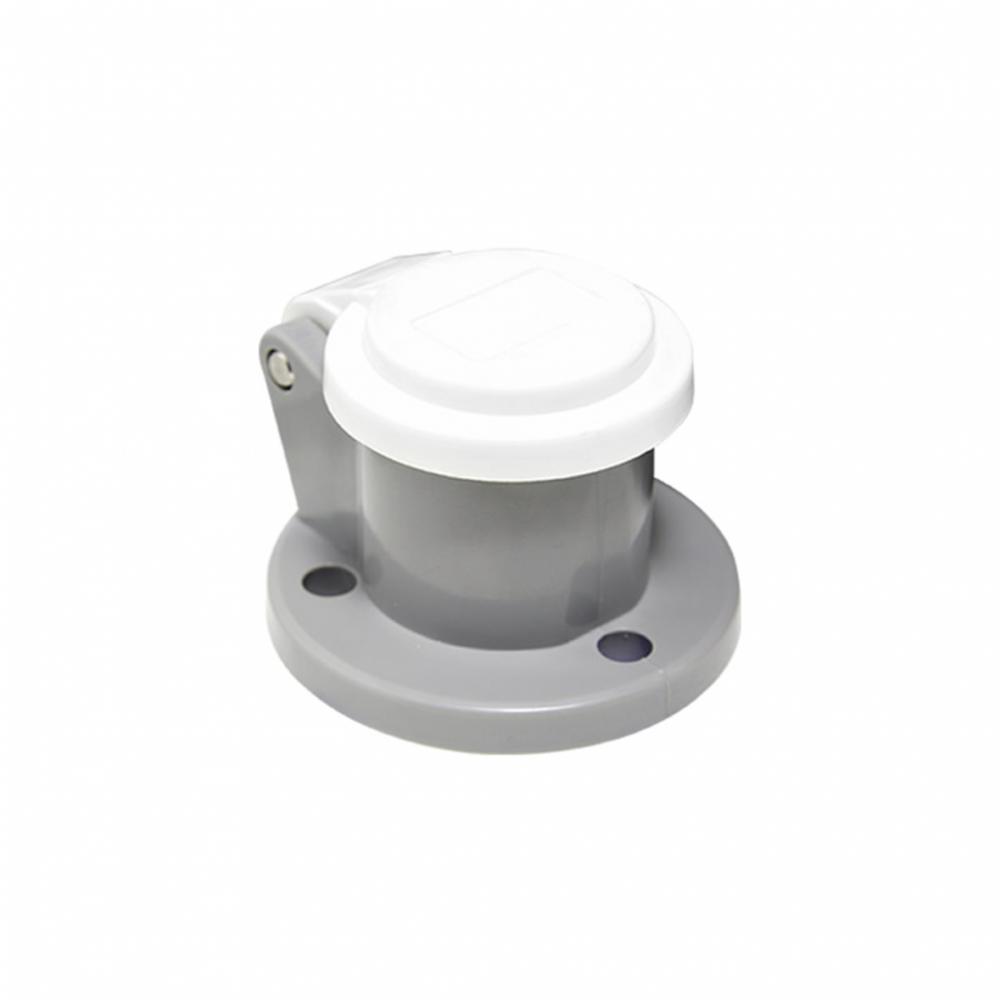 Dust Cover for 150A Receptacle<span class=' ItemWarning' style='display:block;'>Item is usually in stock, but we&#39;ll be in touch if there&#39;s a problem<br /></span>