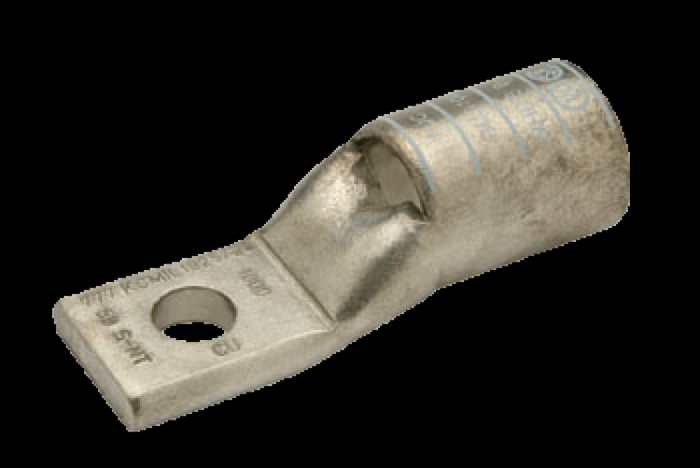 SH COPP NT LUG 250MCM 5/16Inch YEL 1HOLE<span class=' ItemWarning' style='display:block;'>Item is usually in stock, but we&#39;ll be in touch if there&#39;s a problem<br /></span>