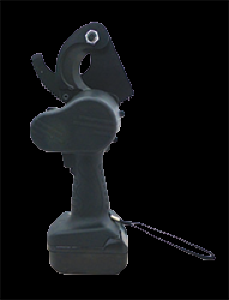 18V BATTERY CABLE CUTTER UP TO 750MCM HA<span class=' ItemWarning' style='display:block;'>Item is usually in stock, but we&#39;ll be in touch if there&#39;s a problem<br /></span>