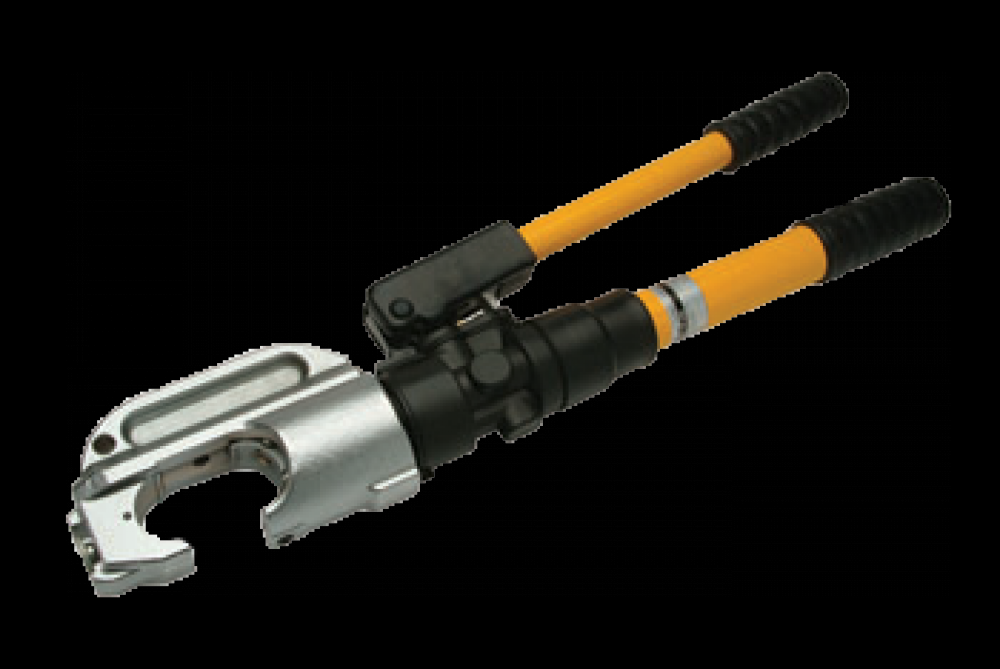 DIE TYPE HAND HYDRAULIC 12 TON 1.65INCH<span class=' ItemWarning' style='display:block;'>Item is usually in stock, but we&#39;ll be in touch if there&#39;s a problem<br /></span>