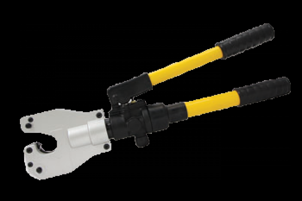 DIELESS HAND HYDRAULIC 6 TON #8-500MCM C<span class=' ItemWarning' style='display:block;'>Item is usually in stock, but we&#39;ll be in touch if there&#39;s a problem<br /></span>