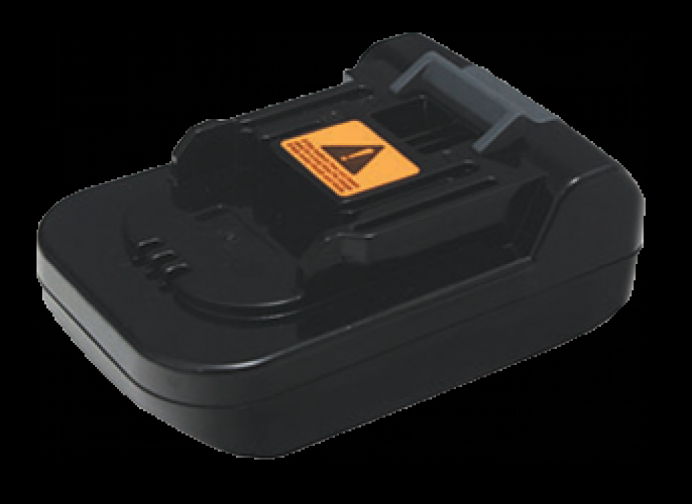 LITHIUM ION BATTERY 18V DC, 30 MIN CHARG<span class=' ItemWarning' style='display:block;'>Item is usually in stock, but we&#39;ll be in touch if there&#39;s a problem<br /></span>