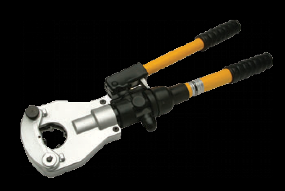DIELESS HAND HYDRAULIC 6TON #8-750MCM AL<span class=' ItemWarning' style='display:block;'>Item is usually in stock, but we&#39;ll be in touch if there&#39;s a problem<br /></span>