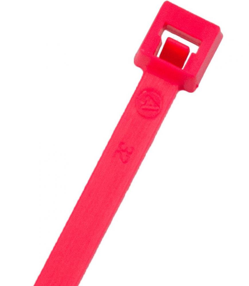 CBL TIE 5Inch 40LB FL PNK 100PK<span class=' ItemWarning' style='display:block;'>Item is usually in stock, but we&#39;ll be in touch if there&#39;s a problem<br /></span>