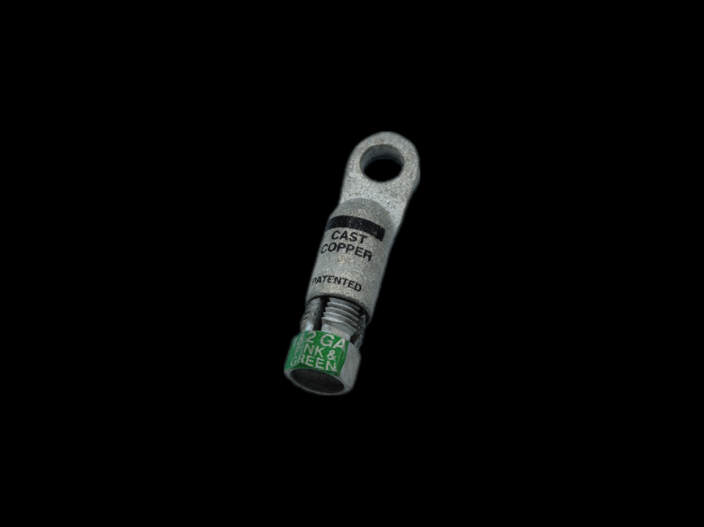 COMPRESSION BAT TERM 1-2GA UNI 20PK<span class=' ItemWarning' style='display:block;'>Item is usually in stock, but we&#39;ll be in touch if there&#39;s a problem<br /></span>