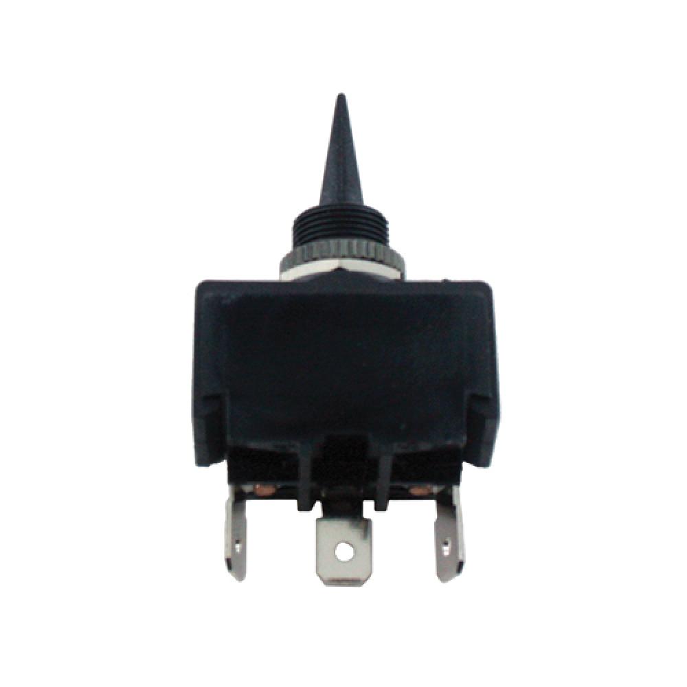 SWITCH TOG MOM-ON/OFF/MOM-ON 3-BLADE NYL BLA HAN<span class=' ItemWarning' style='display:block;'>Item is usually in stock, but we&#39;ll be in touch if there&#39;s a problem<br /></span>