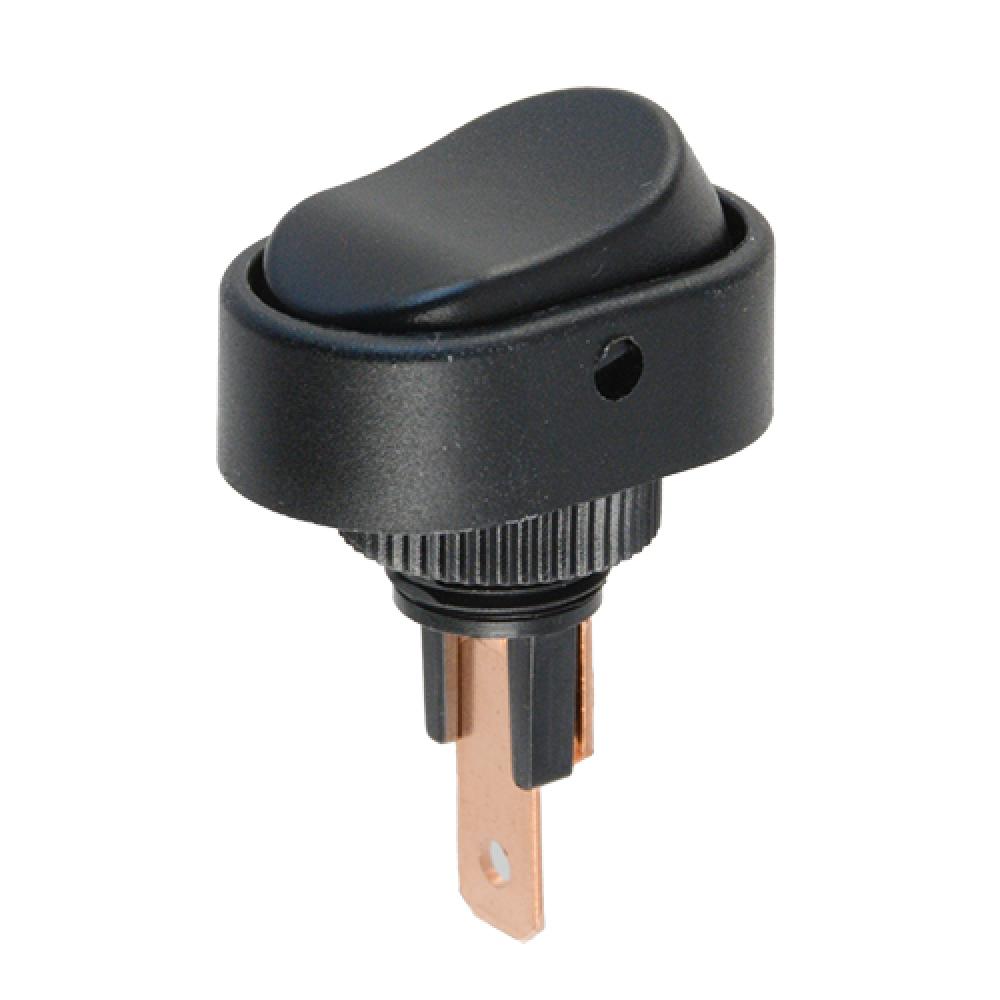 SWITCH ROCKER OVAL ON/OFF<span class=' ItemWarning' style='display:block;'>Item is usually in stock, but we&#39;ll be in touch if there&#39;s a problem<br /></span>