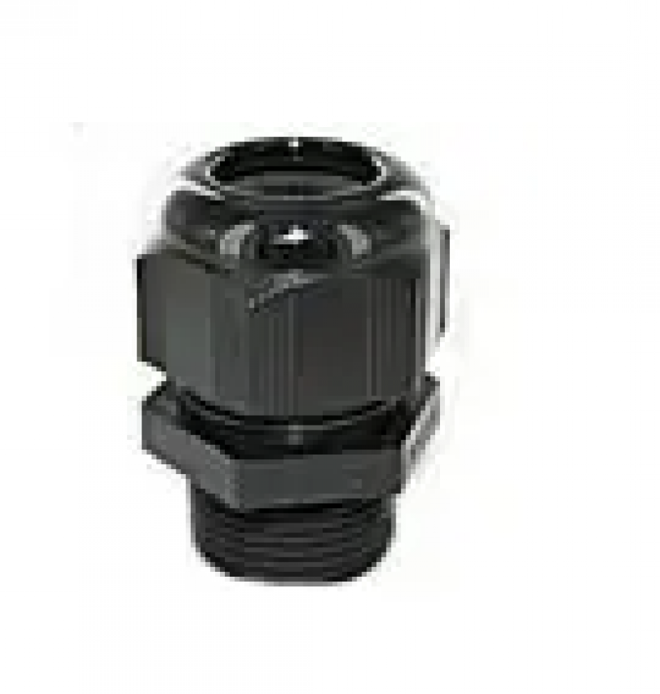 DOME CONN Pg11 .19-.39Inch BLACK<span class=' ItemWarning' style='display:block;'>Item is usually in stock, but we&#39;ll be in touch if there&#39;s a problem<br /></span>