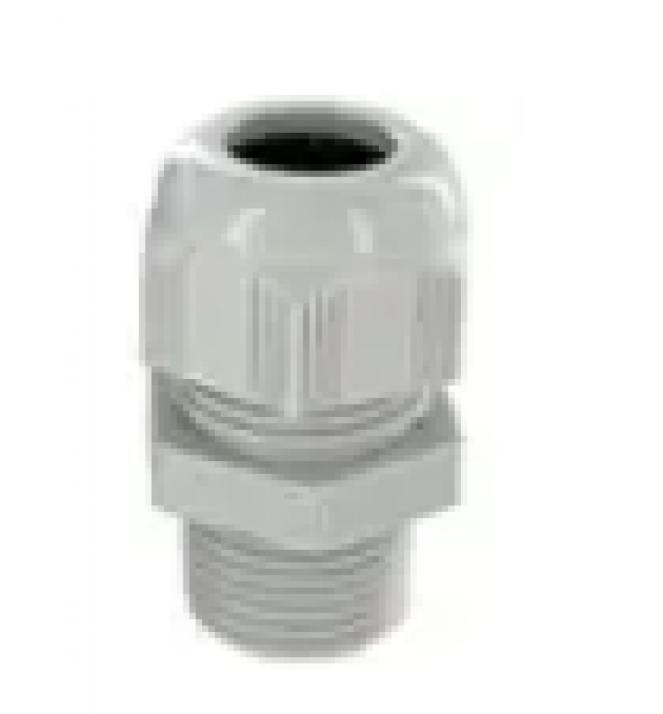 DOME CONN PG7 .11-.26INCH GREY<span class=' ItemWarning' style='display:block;'>Item is usually in stock, but we&#39;ll be in touch if there&#39;s a problem<br /></span>