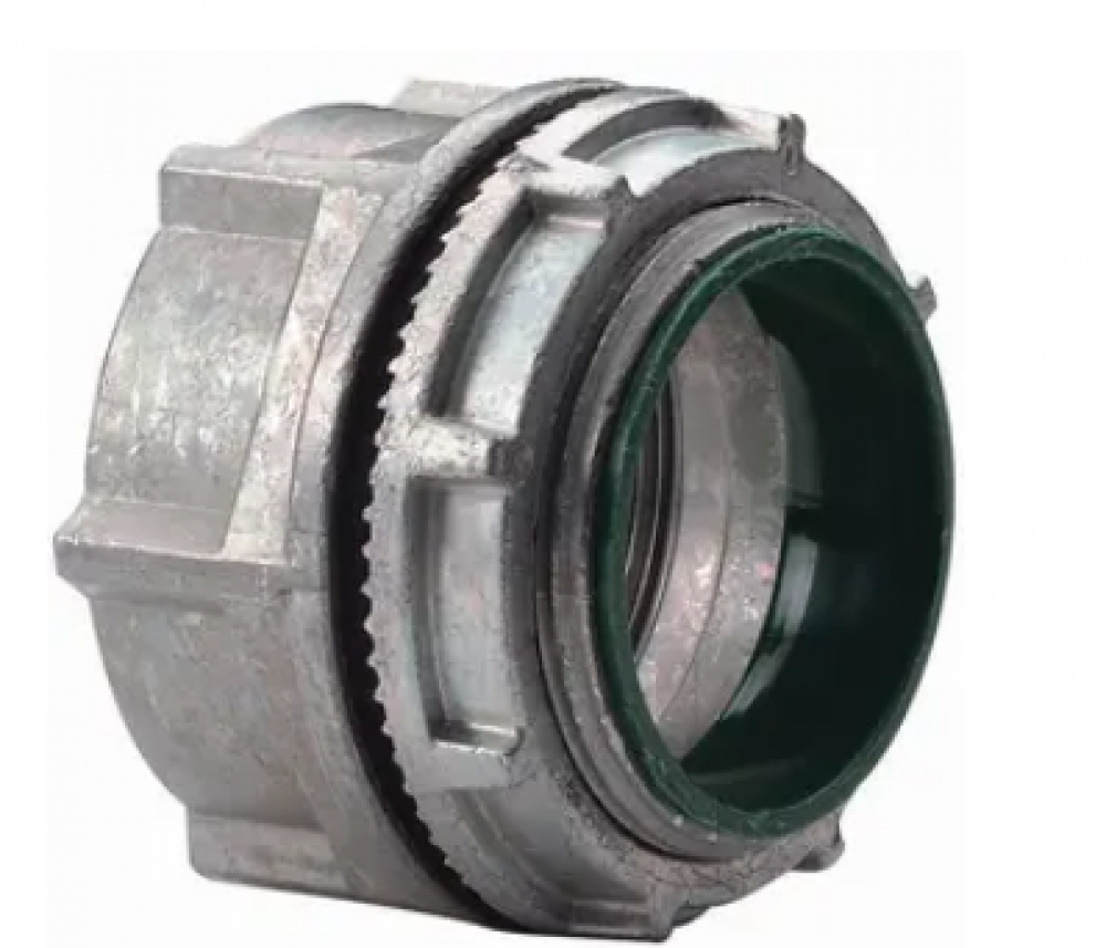 CONDUIT HUB Watertight 2Inch<span class=' ItemWarning' style='display:block;'>Item is usually in stock, but we&#39;ll be in touch if there&#39;s a problem<br /></span>