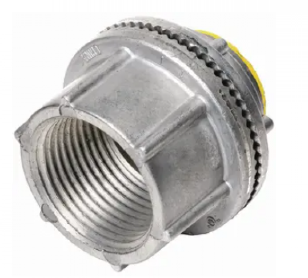 CONDUIT HUB Watertight 3/4Inch<span class=' ItemWarning' style='display:block;'>Item is usually in stock, but we&#39;ll be in touch if there&#39;s a problem<br /></span>