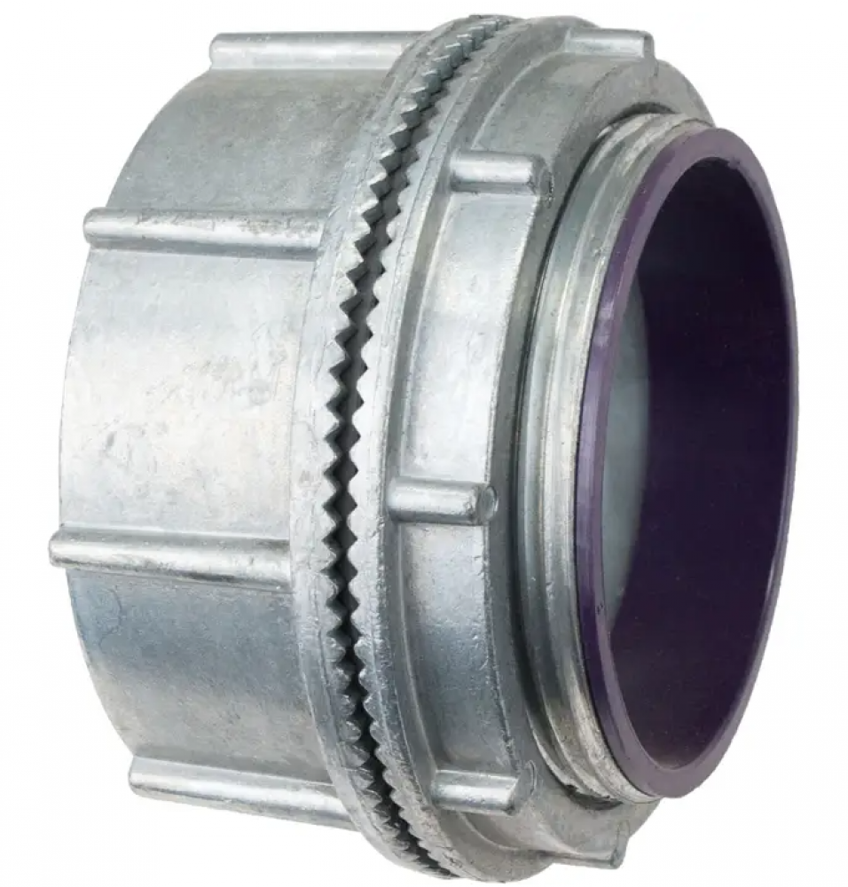 CONDUIT HUB Watertight 3Inch<span class=' ItemWarning' style='display:block;'>Item is usually in stock, but we&#39;ll be in touch if there&#39;s a problem<br /></span>