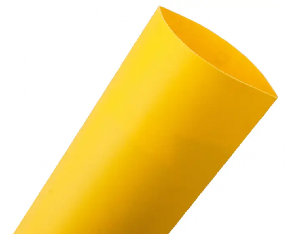 NSM-500FT HT SHK SGL WALL 1/8InchID YL/GR 100FT<span class=' ItemWarning' style='display:block;'>Item is usually in stock, but we&#39;ll be in touch if there&#39;s a problem<br /></span>