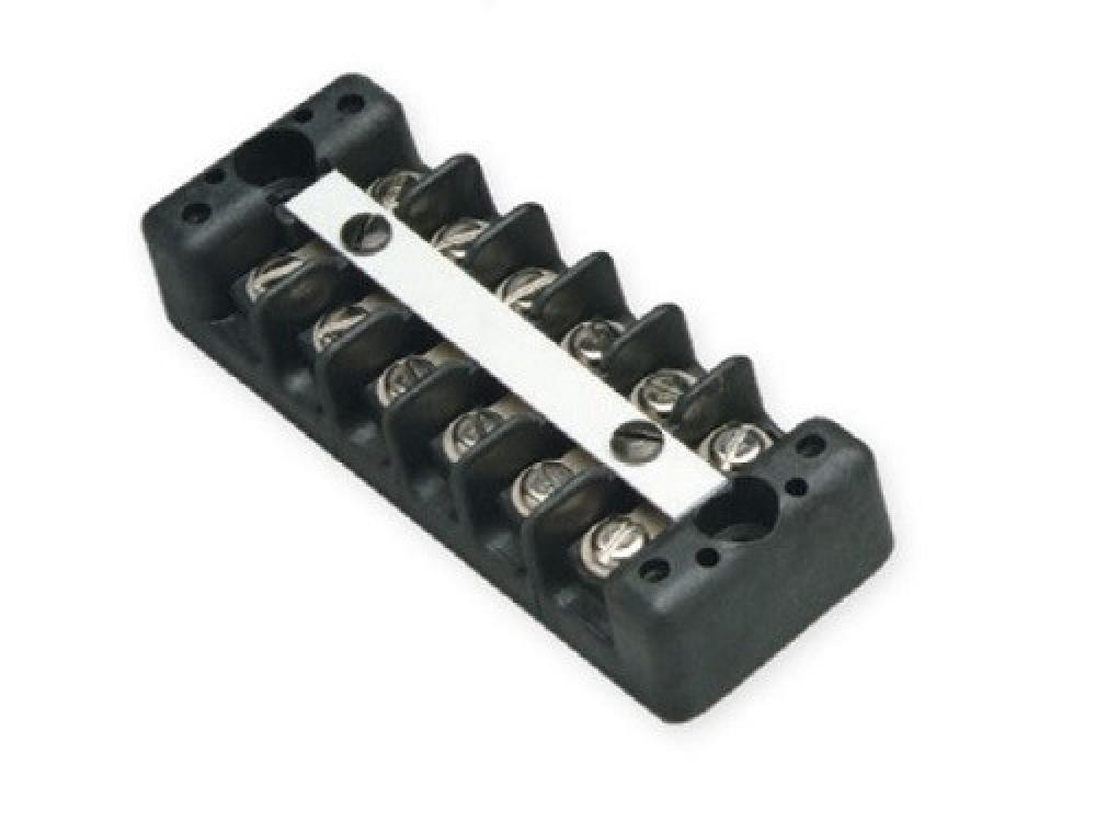 TERMINAL BLOCKS<span class=' ItemWarning' style='display:block;'>Item is usually in stock, but we&#39;ll be in touch if there&#39;s a problem<br /></span>