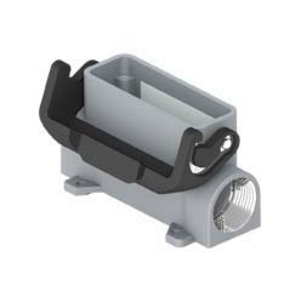 SURFACE MOUNTING BASE<span class=' ItemWarning' style='display:block;'>Item is usually in stock, but we&#39;ll be in touch if there&#39;s a problem<br /></span>