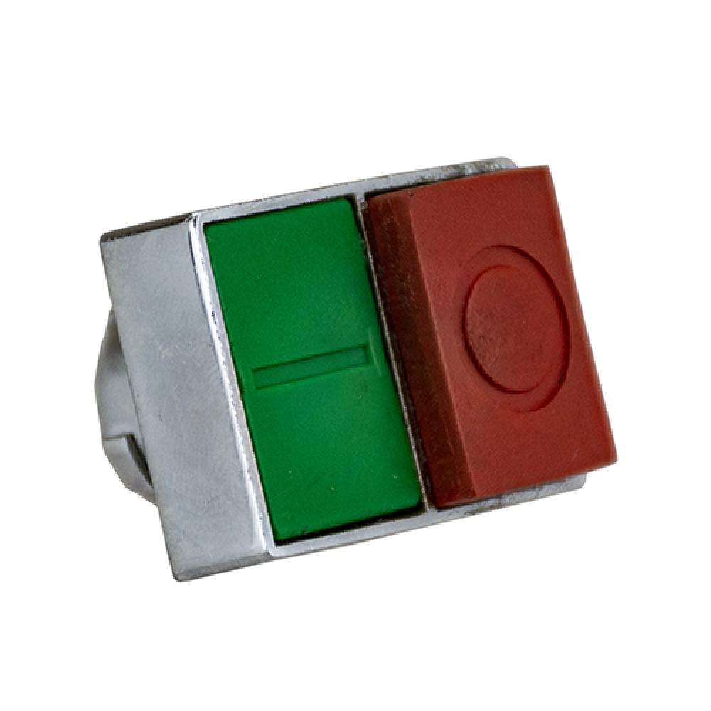 Dbl PB red/grn with pilot light amber c/<span class=' ItemWarning' style='display:block;'>Item is usually in stock, but we&#39;ll be in touch if there&#39;s a problem<br /></span>