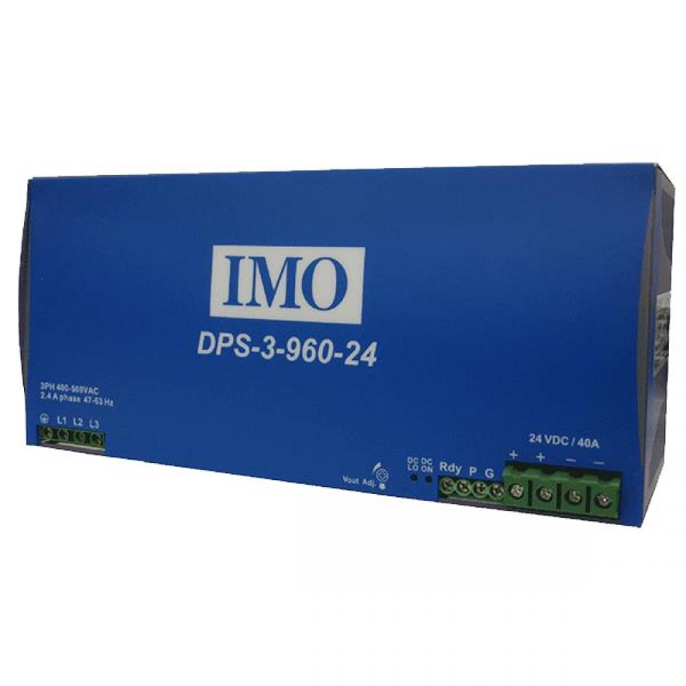 POWER SUPPLY, 340-575AC INPUT<span class=' ItemWarning' style='display:block;'>Item is usually in stock, but we&#39;ll be in touch if there&#39;s a problem<br /></span>