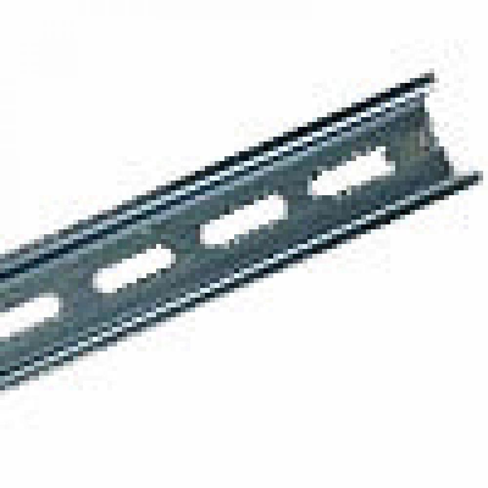 DinRailSteel 35x15mm slotted 2M<span class=' ItemWarning' style='display:block;'>Item is usually in stock, but we&#39;ll be in touch if there&#39;s a problem<br /></span>