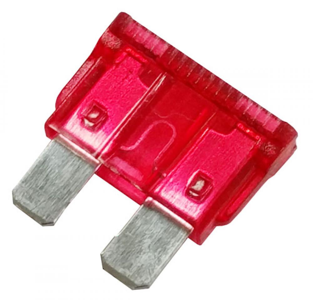 FUSE AUTO ATO 10AMP RED 5PK<span class=' ItemWarning' style='display:block;'>Item is usually in stock, but we&#39;ll be in touch if there&#39;s a problem<br /></span>
