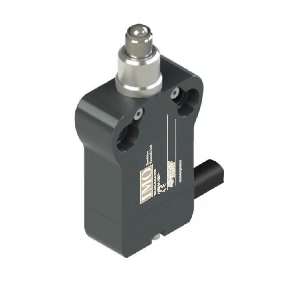 LIMIT SWTCH,MIN CABLED,ROLLER PLUN.<span class=' ItemWarning' style='display:block;'>Item is usually in stock, but we&#39;ll be in touch if there&#39;s a problem<br /></span>