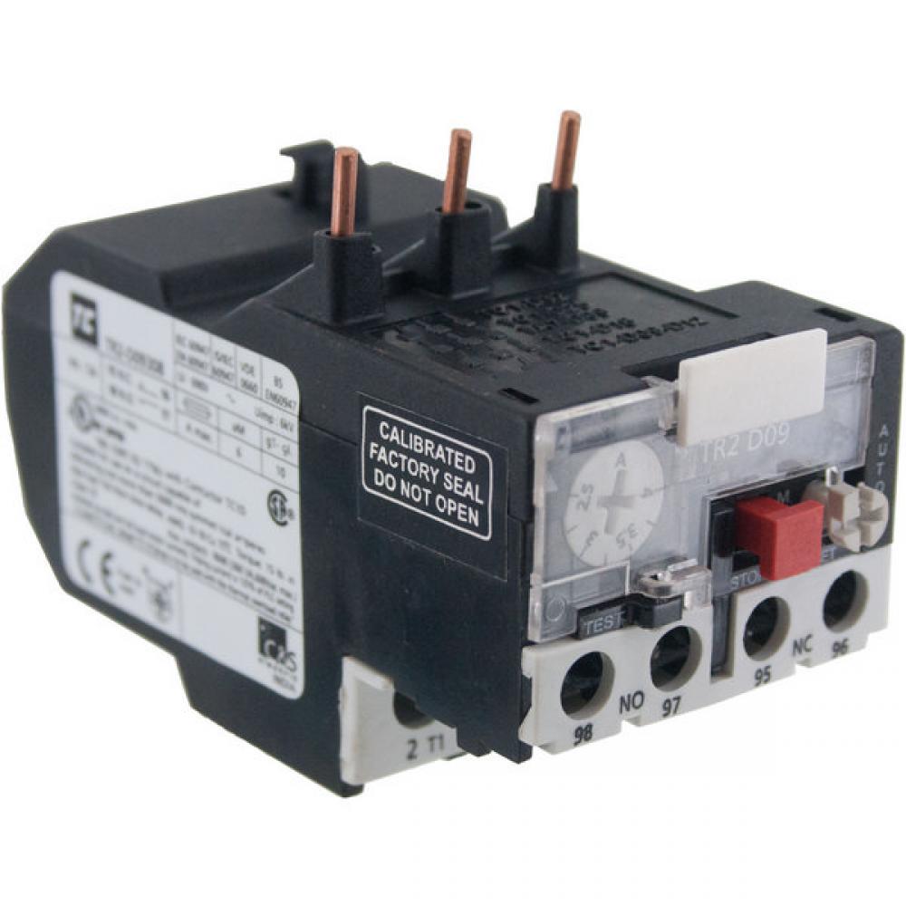 overload relay  .10 - .16 amp<span class=' ItemWarning' style='display:block;'>Item is usually in stock, but we&#39;ll be in touch if there&#39;s a problem<br /></span>