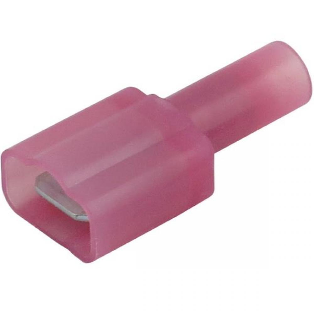 FULMALE 22-18 RED 1/4Inch NYL 100PK<span class=' ItemWarning' style='display:block;'>Item is usually in stock, but we&#39;ll be in touch if there&#39;s a problem<br /></span>